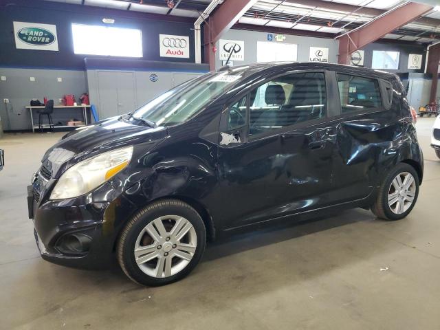 2014 CHEVROLET SPARK LS, 