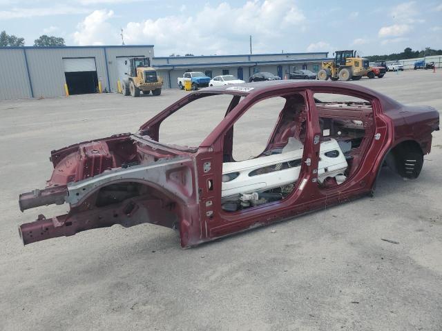 2018 DODGE CHARGER R/T, 