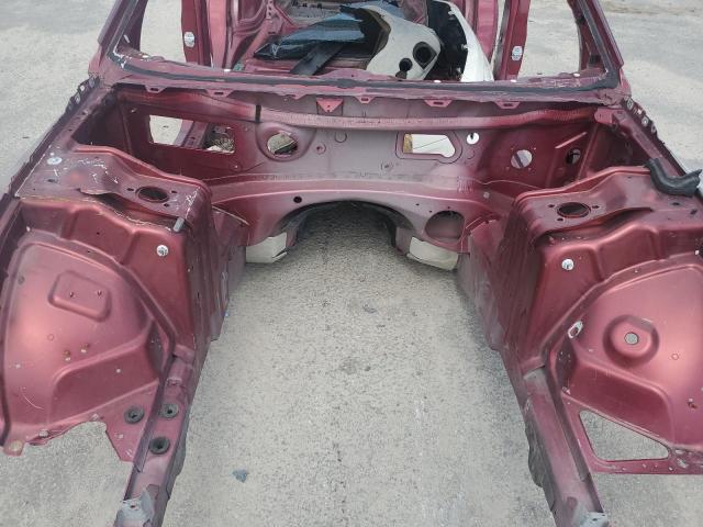 2C3CDXCT6JH247685 - 2018 DODGE CHARGER R/T MAROON photo 11