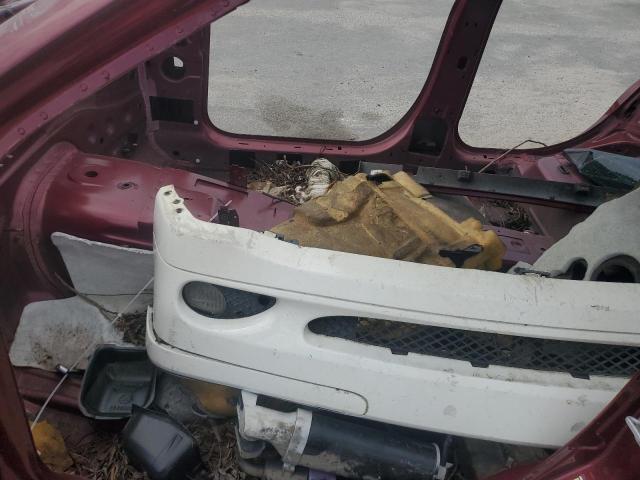 2C3CDXCT6JH247685 - 2018 DODGE CHARGER R/T MAROON photo 7