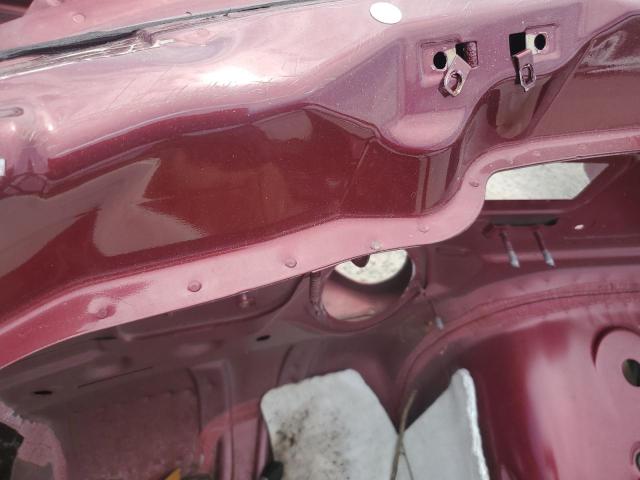 2C3CDXCT6JH247685 - 2018 DODGE CHARGER R/T MAROON photo 9