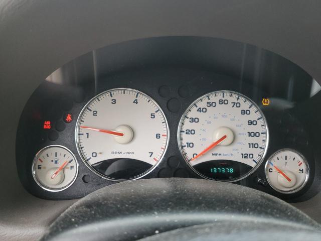 1J4GL38K54W101951 - 2004 JEEP LIBERTY RENEGADE Bej foto 9