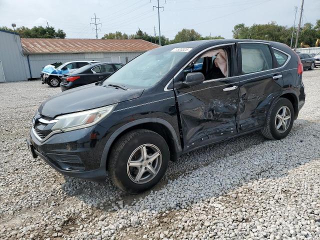 2016 HONDA CR-V LX, 