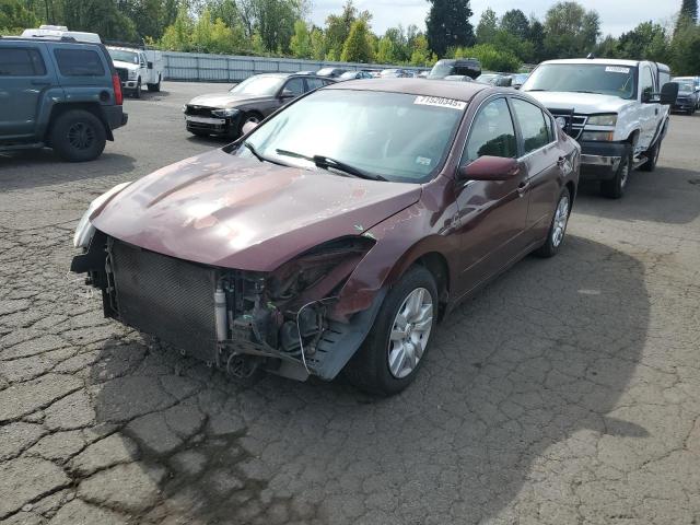 2012 NISSAN ALTIMA BASE, 