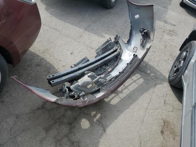 1N4AL2AP1CN545947 - 2012 NISSAN ALTIMA BASE BURGUNDY photo 12