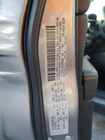 1C4PJLDS3HW668991 - 2017 JEEP CHEROKEE LIMITED 银色 照片 13