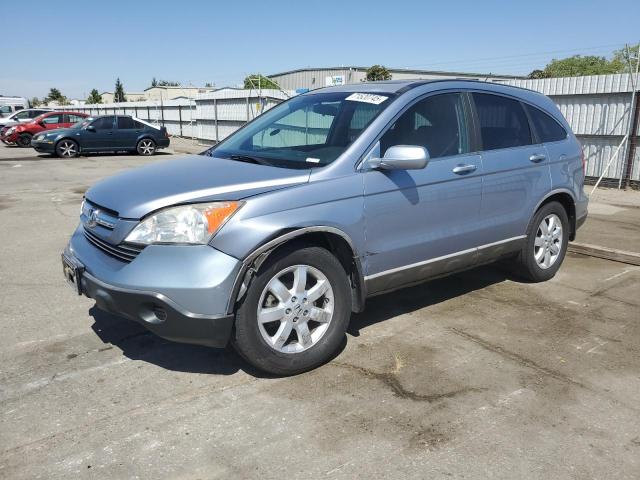 2009 HONDA CR-V EXL, 