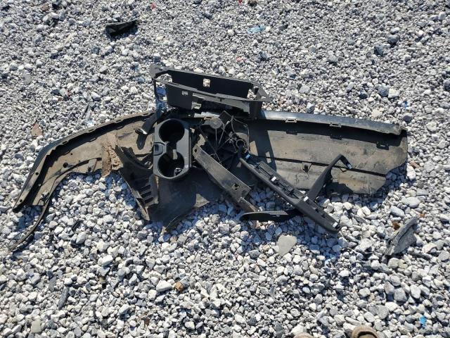 SHHFK7H44MU228285 - 2021 HONDA CIVIC SPORT BLACK photo 12