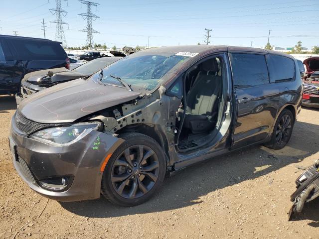 2019 CHRYSLER PACIFICA TOURING PLUS, 