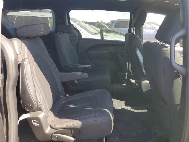 2C4RC1FG4KR610422 - 2019 CHRYSLER PACIFICA TOURING PLUS رمادي صورة 10