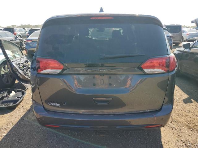 2C4RC1FG4KR610422 - 2019 CHRYSLER PACIFICA TOURING PLUS رمادي صورة 6