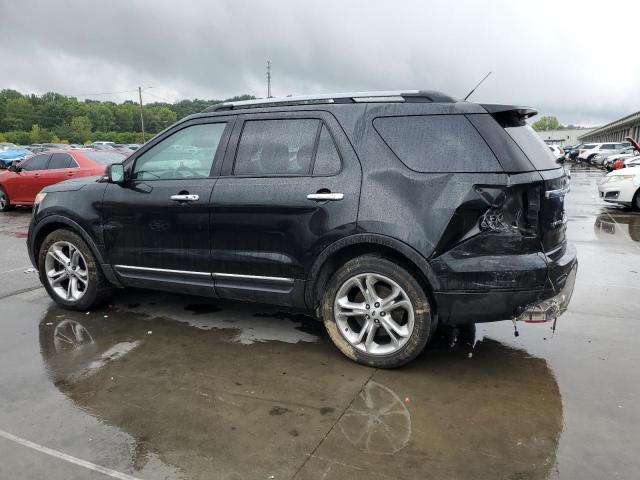 1FM5K7F83FGC36322 - 2015 FORD EXPLORER LIMITED Qara foto 2