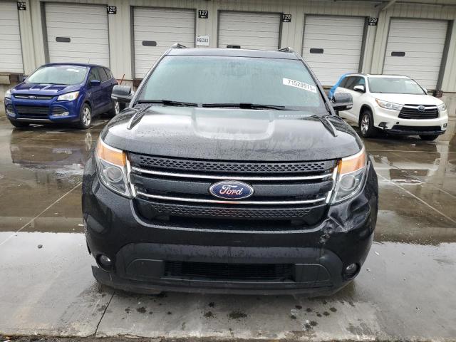 1FM5K7F83FGC36322 - 2015 FORD EXPLORER LIMITED Qara foto 5