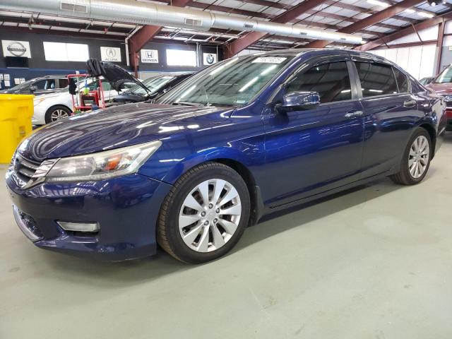 2013 HONDA ACCORD EX, 