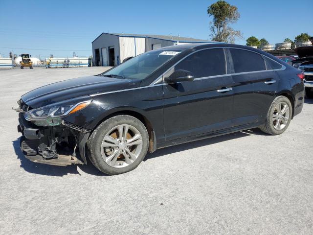 2019 HYUNDAI SONATA LIMITED, 