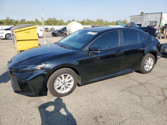 2025 TOYOTA CAMRY XSE, 