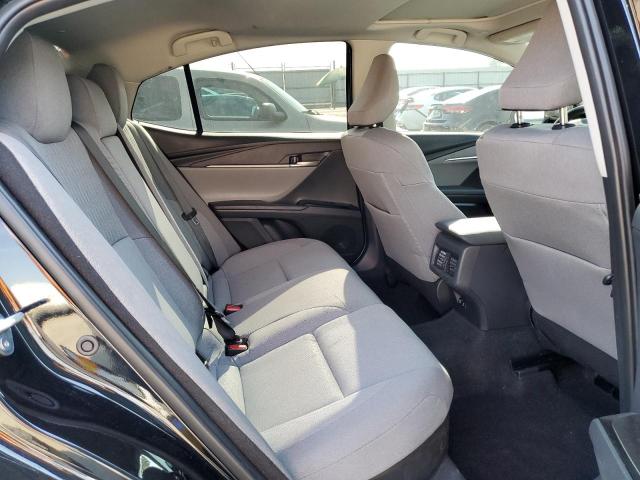 4T1DAACKXSU548340 - 2025 TOYOTA CAMRY XSE BLACK photo 10