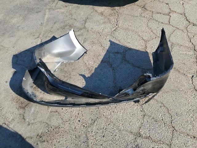 4T1DAACKXSU548340 - 2025 TOYOTA CAMRY XSE BLACK photo 12