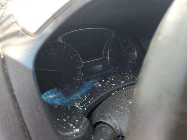 5N1AR2MN4FC646477 - 2015 NISSAN PATHFINDER S 银色 照片 9