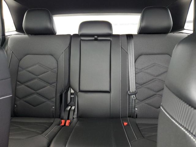 1V2WE2CA1RC237957 - 2024 VOLKSWAGEN ATLAS CROS SE Szary zdjęcie 10