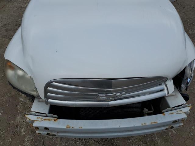 3GNCA13BX9S626021 - 2009 CHEVROLET HHR LS 白色 照片 11