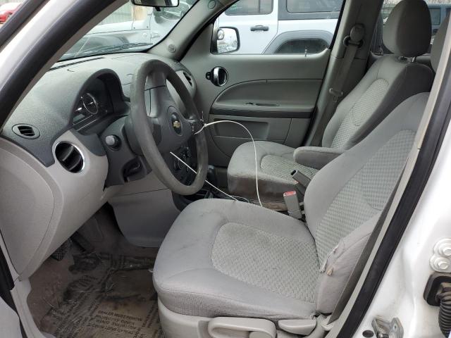 3GNCA13BX9S626021 - 2009 CHEVROLET HHR LS 白色 照片 7