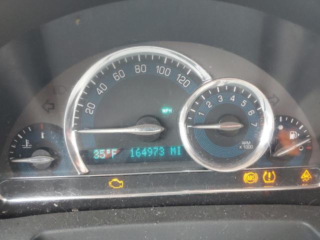 3GNCA13BX9S626021 - 2009 CHEVROLET HHR LS 白色 照片 9