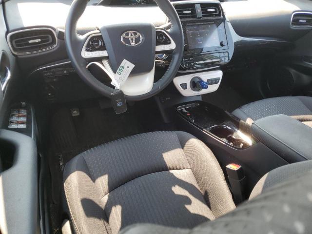 JTDKARFP8H3041890 - 2017 TOYOTA PRIUS PRIM 红色 照片 8