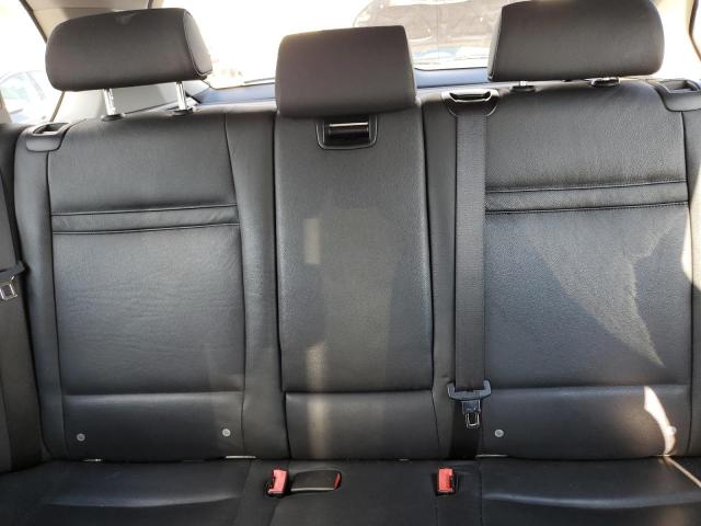 5UXZW0C57BL661201 - 2011 BMW X5 XDRIVE35D CHARCOAL photo 10