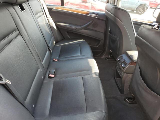 5UXZW0C57BL661201 - 2011 BMW X5 XDRIVE35D CHARCOAL photo 11