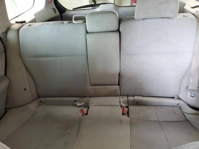 JF2SHABC5CH402148 - 2012 SUBARU FORESTER 2.5X ტალღისფერი ფოტო 10