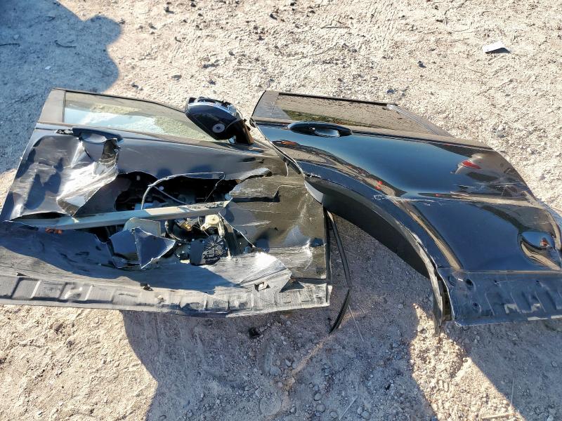 SALWR2KFXGA642056 - 2016 LAND ROVER RANGE ROVE HSE BLACK photo 13