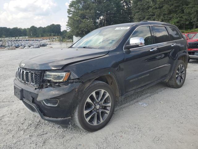 2018 JEEP GRAND CHER LIMITED, 