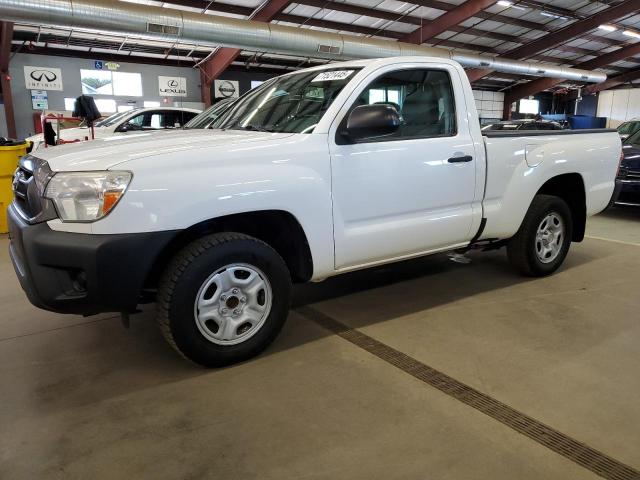 2013 TOYOTA TACOMA, 