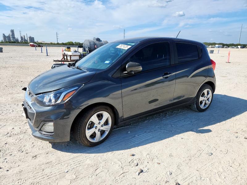 2020 CHEVROLET SPARK LS, 