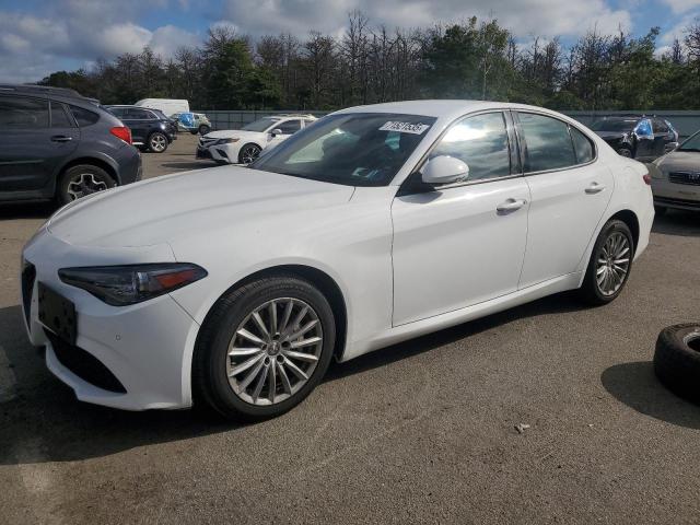 2022 ALFA ROMEO GIULIA, 