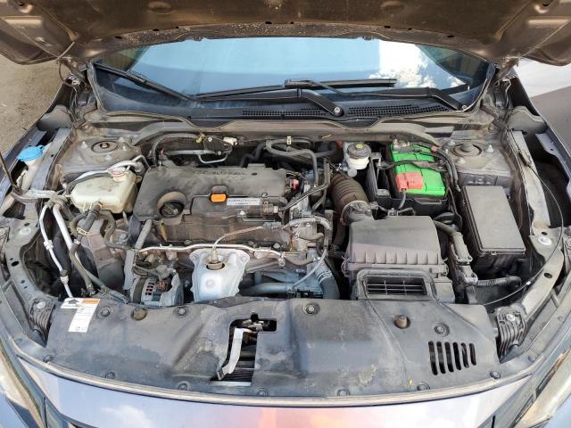 19XFC2F82LE028629 - 2020 HONDA CIVIC SPORT 灰色 照片 11