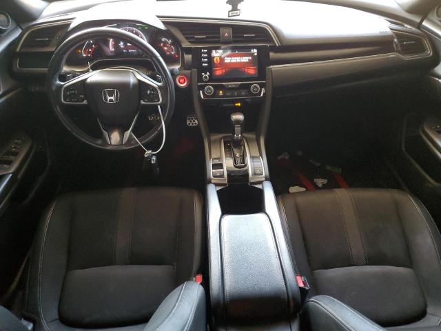 19XFC2F82LE028629 - 2020 HONDA CIVIC SPORT 灰色 照片 8