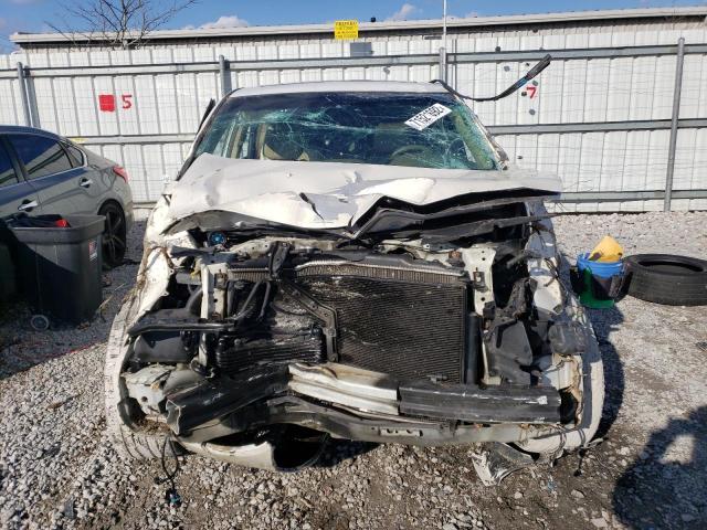 2HNYD2H49AH507416 - 2010 ACURA MDX TECHNOLOGY 白色 照片 5