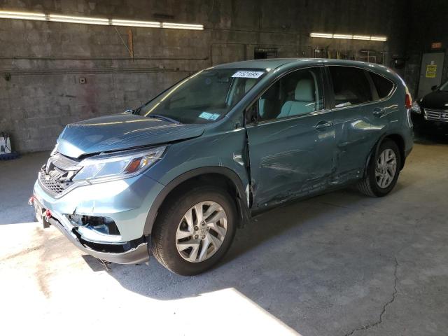 2015 HONDA CR-V EX, 