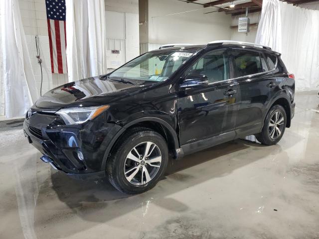 2016 TOYOTA RAV4 XLE, 