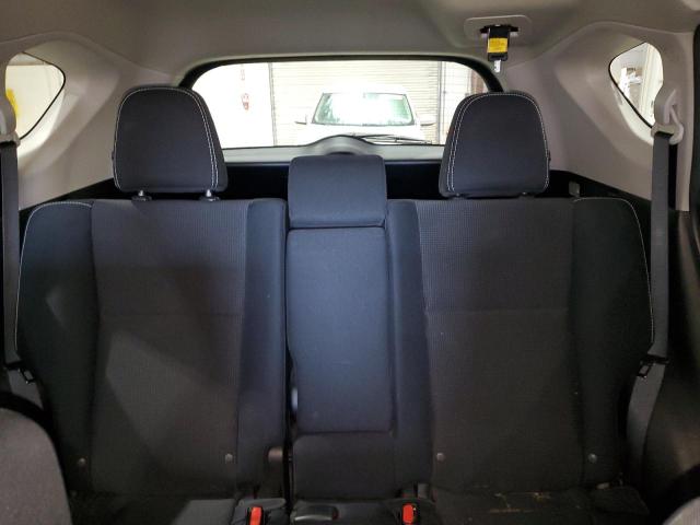 2T3RFREV1GW503864 - 2016 TOYOTA RAV4 XLE BLACK photo 10