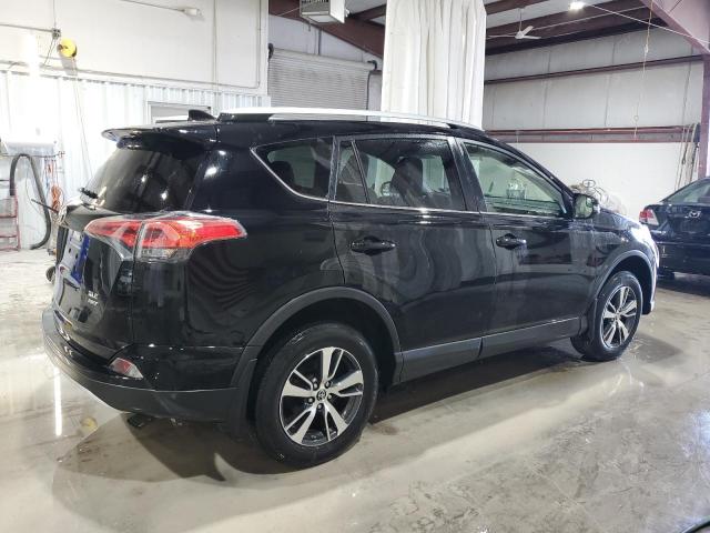 2T3RFREV1GW503864 - 2016 TOYOTA RAV4 XLE BLACK photo 3
