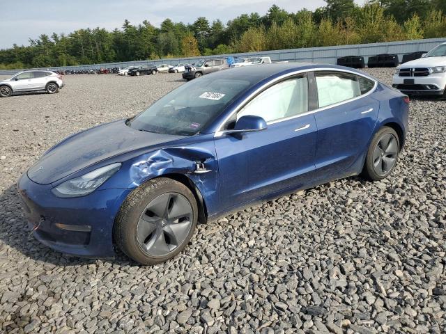 2019 TESLA MODEL 3, 