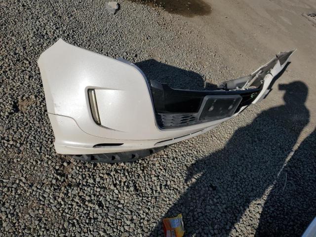 2FMDK4AK3BBB39250 - 2011 FORD EDGE SPORT 白色 照片 13