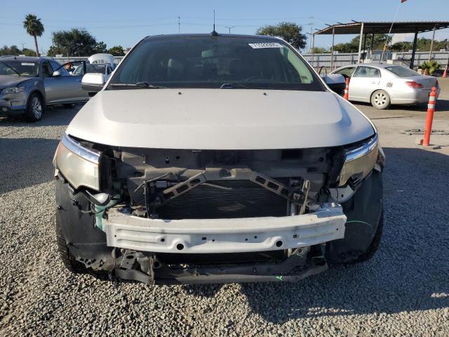 2FMDK4AK3BBB39250 - 2011 FORD EDGE SPORT 白色 照片 5