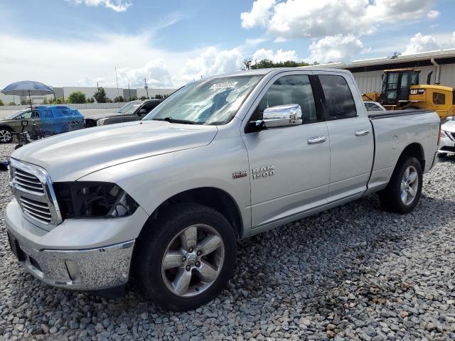 2014 RAM 1500 SLT, 