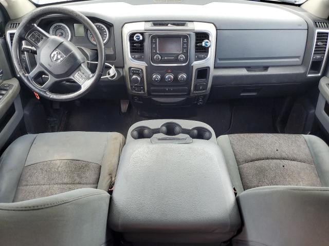 1C6RR7GT0ES409267 - 2014 RAM 1500 SLT SILVER photo 8