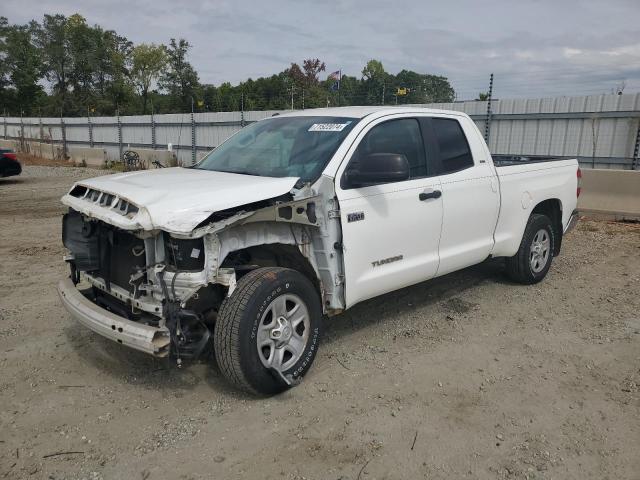 2019 TOYOTA TUNDRA DOUBLE CAB SR, 