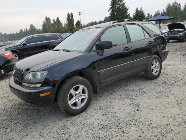2001 LEXUS RX 300, 
